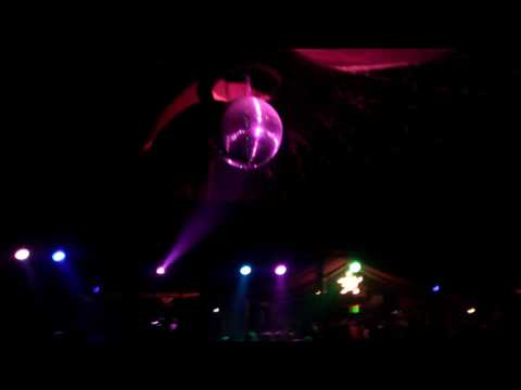 D_Maniac  ( after party tomorrowland )