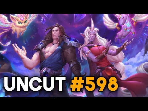 TARIC- LOL ITA #598