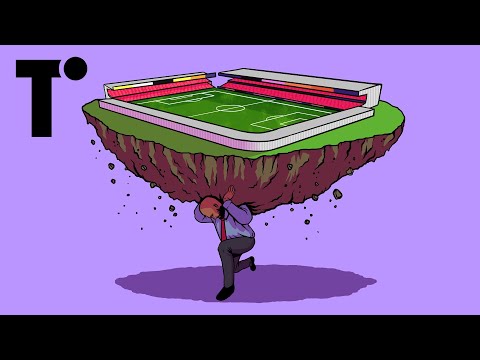 Why would anyone own a football team?