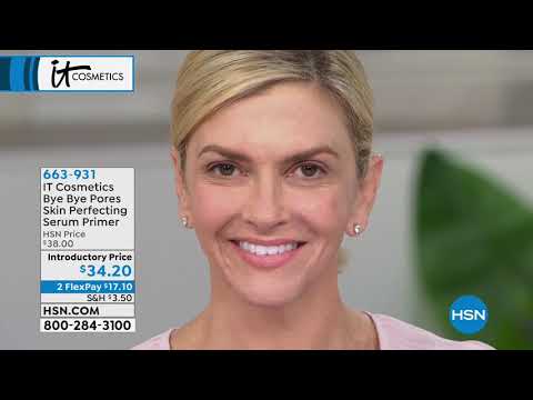 HSN | IT Cosmetics 03.26.2019 - 11 PM