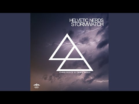 Stormwatch (Chris Reece & Dinka Old Fashion Mix)