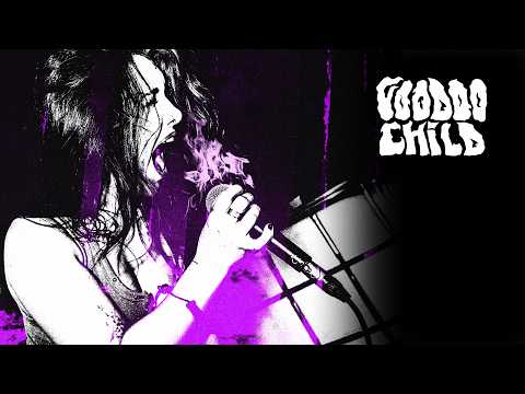 Voodoo Child - Strigăt (Lyric)