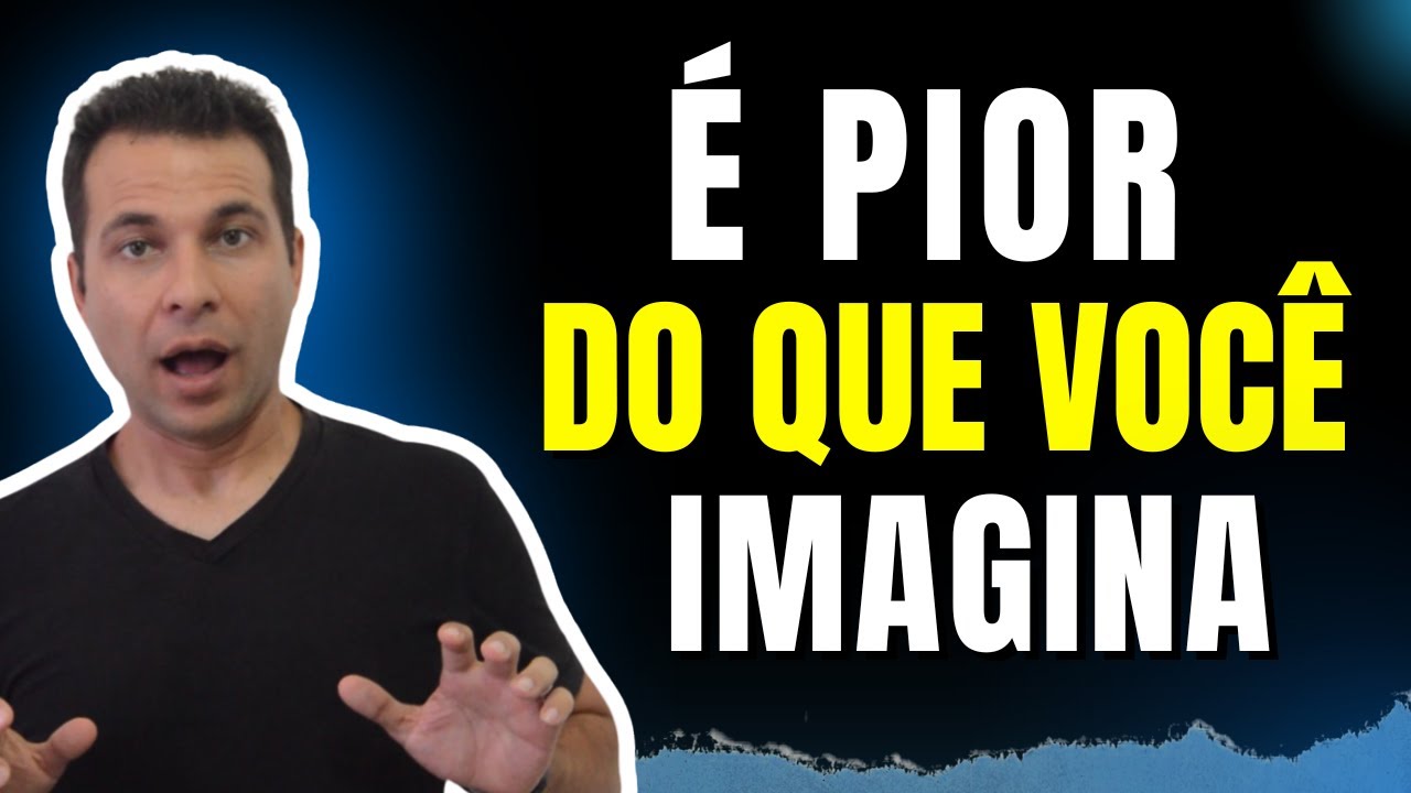 O Ponto Fraco de Quem te Ignora É Pior do Que Você Imagina