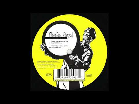 Plastic Angel - Daylight (2000)