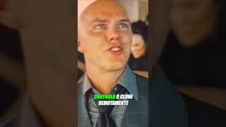 Climax  verdade revelada e confronto final