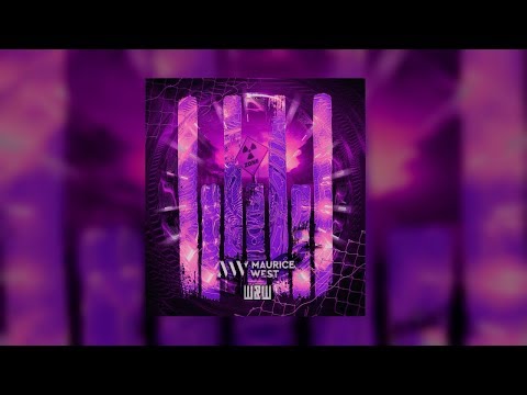 W&W vs Maurice West - ID (Dapper Gimast vs V-ROOT Remake)