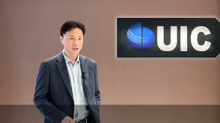 Intro to UIC Connect