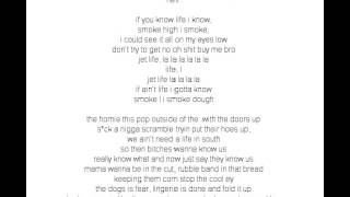 Curren$y   Flight 216 Lyrics