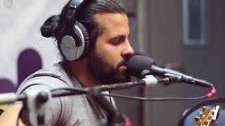 DJ Alok &amp; IRO - Love Is A Temple (Live at glglz)