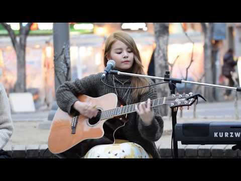 Sorn CLC [손 씨엘씨]- Rolling In The Deep