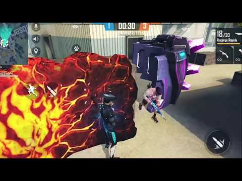 DR MONSTRO HIGHLIGHTS FREE FIRE