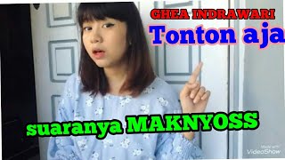 Download lagu GHEA INDRAWARI Spesial COVER LAGU HAVANA. mp3