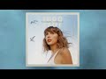 Taylor Swift Slut Featuring The 1975 Taylor S Version Extended Version Official Audio