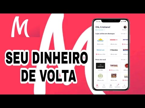 Meliuz: Ganhe Dinheiro Realizando Compras online no Meliuz