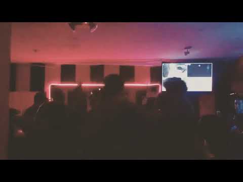 Muerte Cerebral - Destroy (en directo)