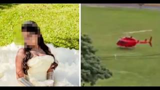 Polémica en Paraguay: millonario festejo y sumario por aterrizaje irregular