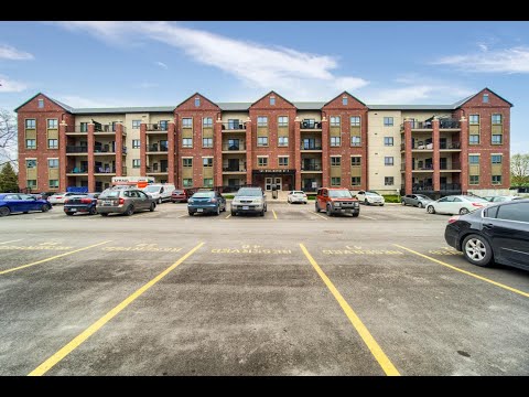 #104-161 Wellington Street East Alliston Home for Sale - Real Estate Properties for Sale