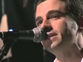 As Lovers Go (Acoustic) - Dashboard Confessional