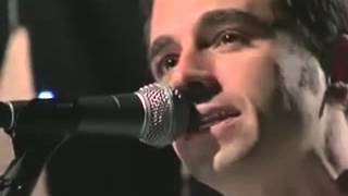 As Lovers Go (Acoustic) - Dashboard Confessional