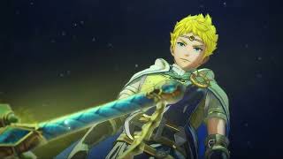 ファイアーエムブレム無双をうp主と時雨が初見プレイpart9(ゆっくり実況)