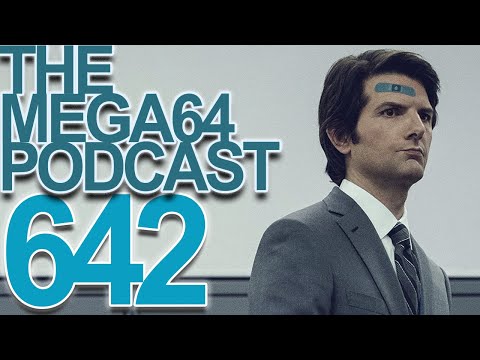 Mega64 Podcast 642 - Week Two of Slap Coverage