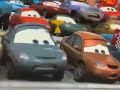 Cars 2006 Dinoco Is All Mine In German