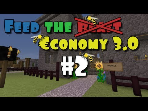 Feed the Economy - S03E02 - Errolova škola včelaření