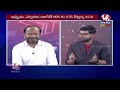 Good Morning Live : These Two Meet In America, Says Komatireddy | V6 News - Video