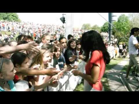 DJ Tomekk - SMO & Y-Ass - In Your Arms