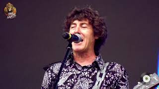 Cuarteto de Nos - Lo malo de ser bueno | Pa&#39;l Norte 2019