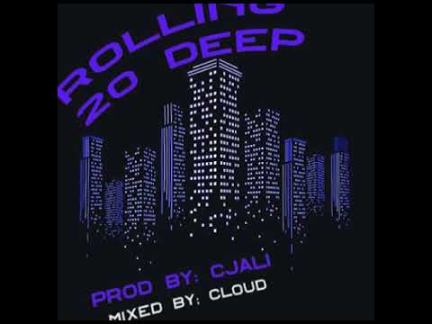 Cloud - Rolling 20 Deep Prod By CJ CALI Mixed By: Cloud