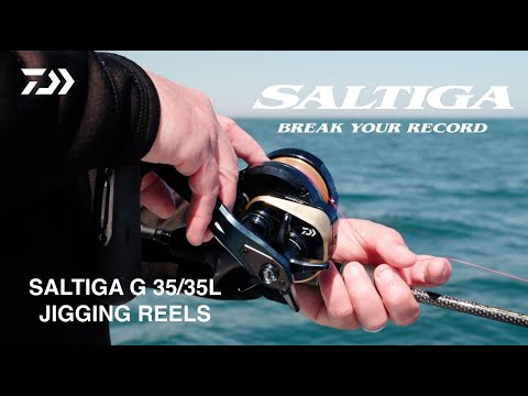 Saltiga G35/35...
