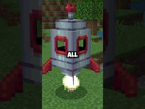 The TNT You've Never Seen Before #MinecraftPartner | Add On is More TNT!! by Tsunami Studios