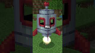 The TNT You've Never Seen Before #MinecraftPartner | Add On is More TNT!! by Tsunami Studios
