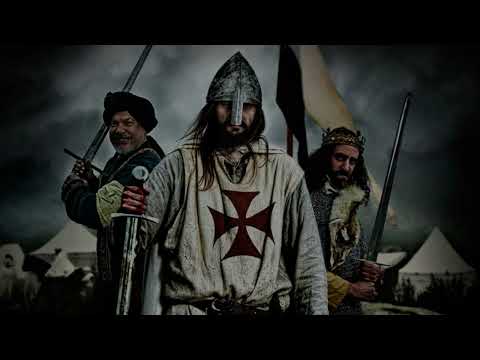 SNI. The secret cult of the Templars