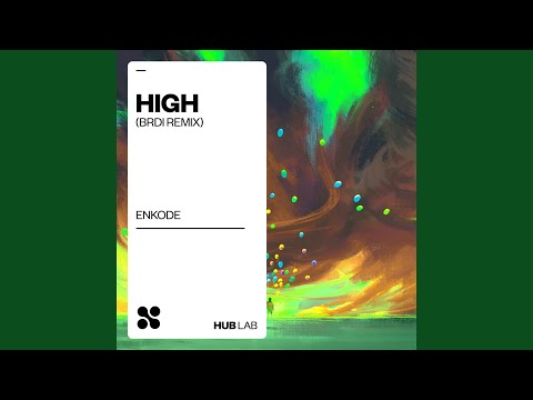 High (BRDI Remix / Extended)