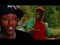 Silky Reacts To Lil Yachty Slide