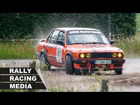 ORC 2018 - Drift special