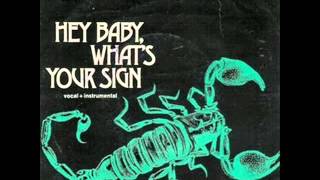 ¿Cual es tu signo? (1976) - Sons of Scorpio