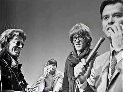 American Bandstand – June 3, 1967 EPISODE – Jefferson Airplane