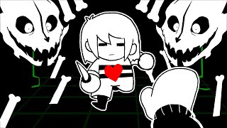 Download lagu What if You Played AS Sans in the Fight? mp3