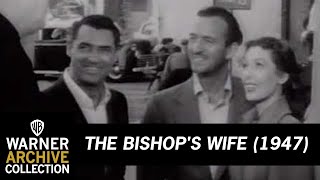 Trailer | The Bishop's Wife | Warner Archive