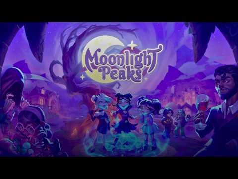 No Commentary - Full Moonlight Peaks Demo