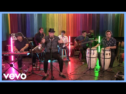 Los Socios Del Ritmo - La Carreta (En Vivo / Acústico)