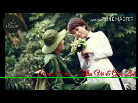 Thể hiện bởi Giao Linh