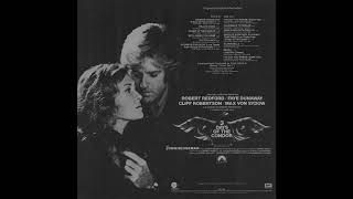 Dave Grusin - Goodbye For Kathy