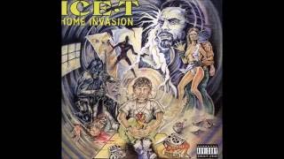 Ice T - Addicted To Danger(Nut Shop Remix)