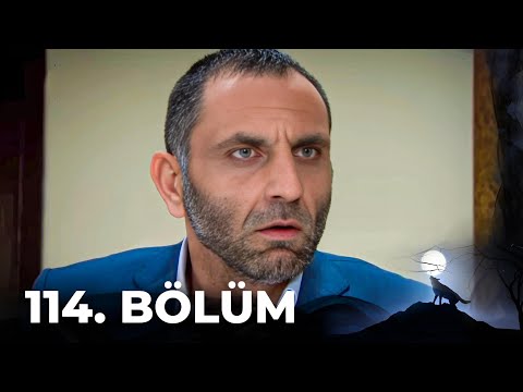 Kurtlar Vadisi Pusu - 114. Bölüm FULL HD