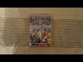 Opening To Robots 2005 DVD Widescreen Version