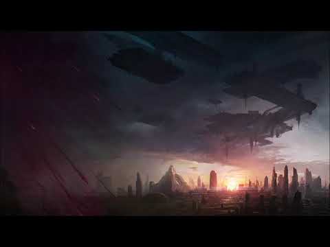 Sandëro & Carl Lazy - End Of Time (Deep House - Toneville Records)